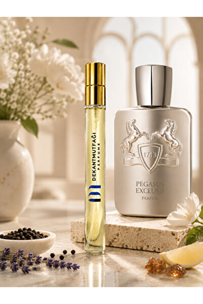 Dekant Mutfağı Perfume Pegasus Exclusif