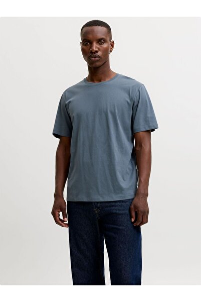 Jack & Jones Μπλουζάκι Einfarbig