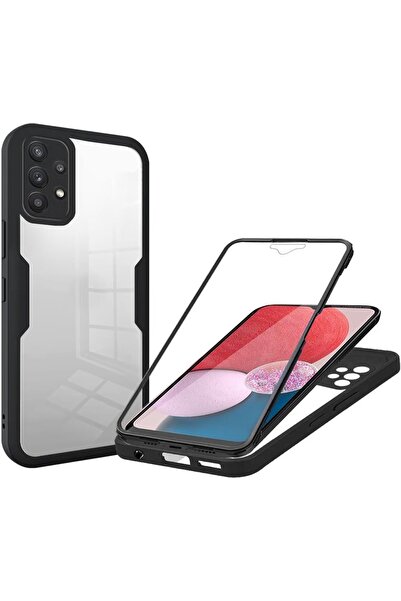 Techsuit Husă pentru Samsung Galaxy A13 4G + Folie - Techsuit ColorVerse 360 ...