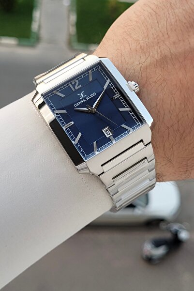 Daniel Klein Inner Indicators Active Men's Wristwatch