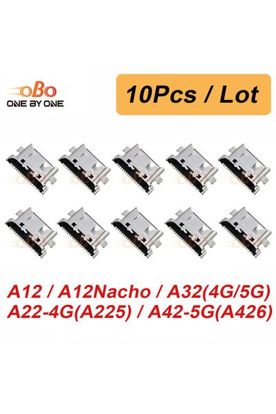 Choice A12 A225 A32 A426 10pcs For A01 A02S A03S A04 A05 A11 A12 A13 A15 A23 ...