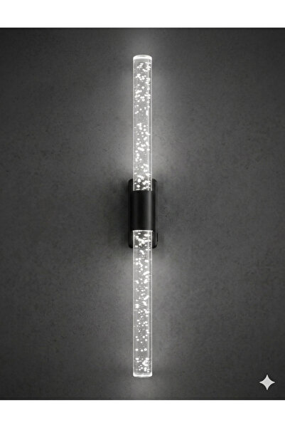 BACKHOME Bubblelight Large 51 cm Modern Tasarım LED Aplik - Duvar Lambası - S...