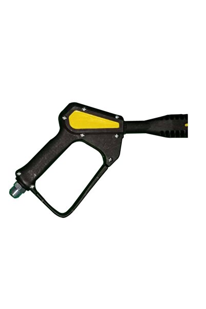 ZGR Tetiksiz Oto Yıkama Tabancası 100 cm Nozul Hariç