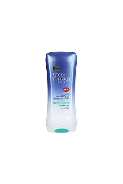 Vaseline Vücut Losyonu Botanical 200 Ml
