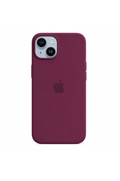 3GEN CASE İPhone 13/14/15 Uyumlu Renkli Lansman Kılıf İçi Kadife Kaplamalı Pr...