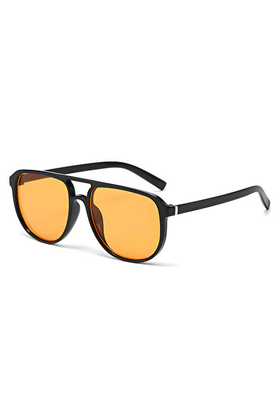 Techsuit Ochelari de soare Techsuit, 18266, dama, protectie UV, negru