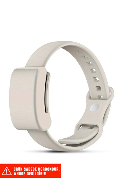 Nezih Case Whoop 5.0 (Peak - One) / Whoop MG (Life) / Whoop 4.0 / Uyumlu Sili...