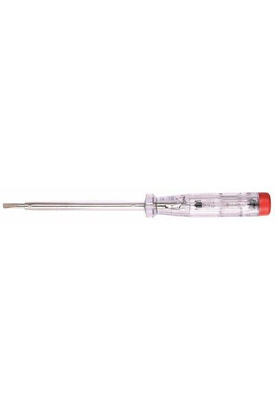 FELO Surubelnita tester retea VDE 0680, 100mm, 220 - 250V AC