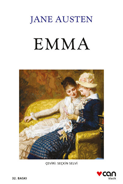 CAN Emma