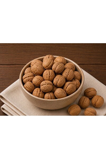 Genel Markalar Yerli Kabuklu Ceviz 1 kg