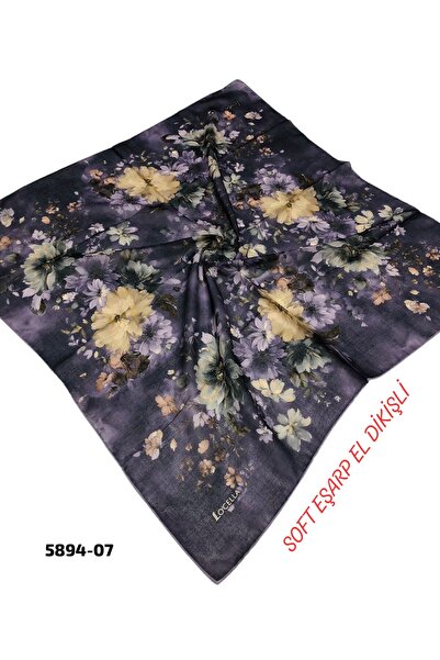 locella Soft Eşarp