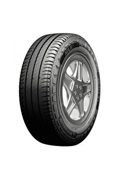 Michelin Anvelopa Vara AGILIS 3 235/65R16C 121R