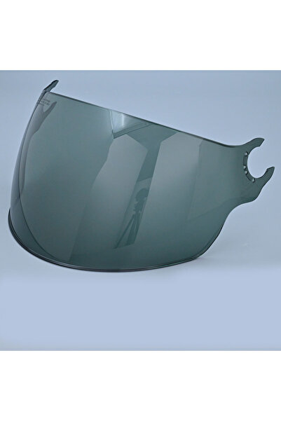 Choice Smoke For OF562 of562 Helmet Visor Replace Extra Lens Airflow Helmets ...