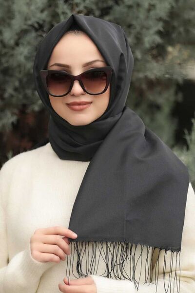 Neva Style شال شرابة 0520