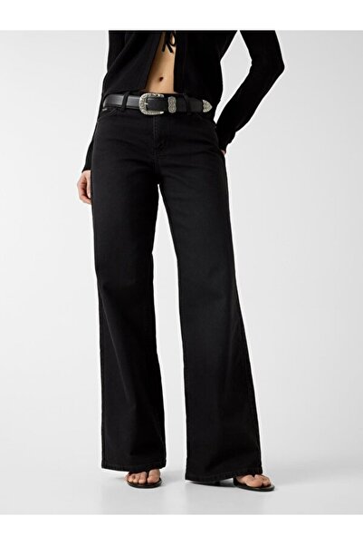 Guess Jeans Γυναικείο τζιν boot cut
