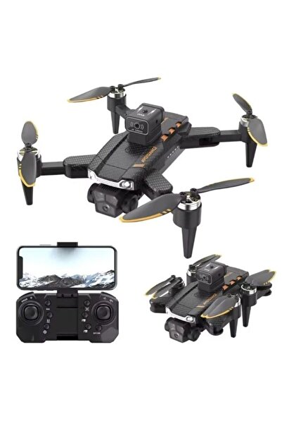 Unico Uzaktan Kumandalı Drone Tek Bataryalı Taşıma Çantalı