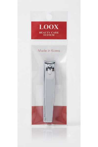 Loox N-604 korean nail clippers from lux no
