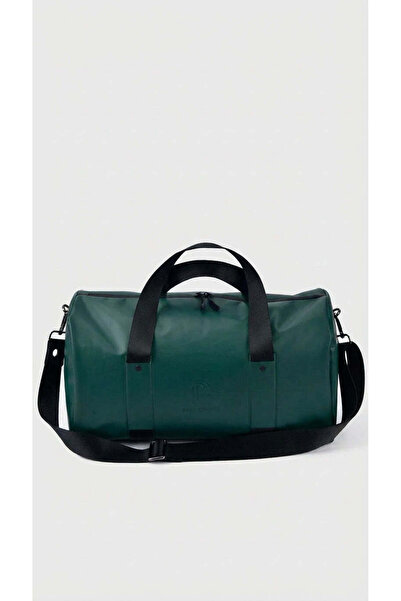 Brandsmiths Olive (Olive Green) Flex Sports Bag
