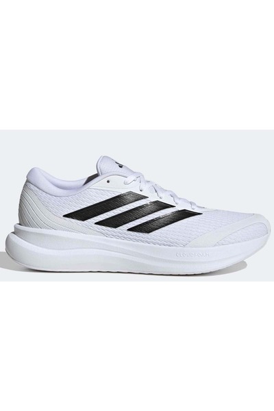 adidas Runfalcon 6 Unisex Sports Shoes White-Black