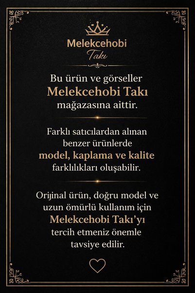 Generic Brand Melekcehobi Jewelry Xuping Brand Waterway Jeweler Model Imprint