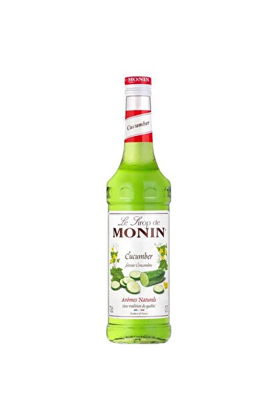 Monin Salatalık (700ml)