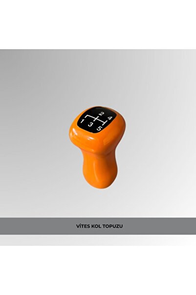 Same Deutz-Fahr Traktör Vites Kol Topuzu
