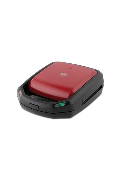 Fakir TM 5000 Waffle Makinesi Kırmızı