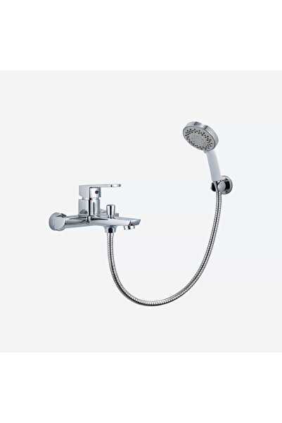 Otto Plus Bathroom Shower Mixer | – Nova
