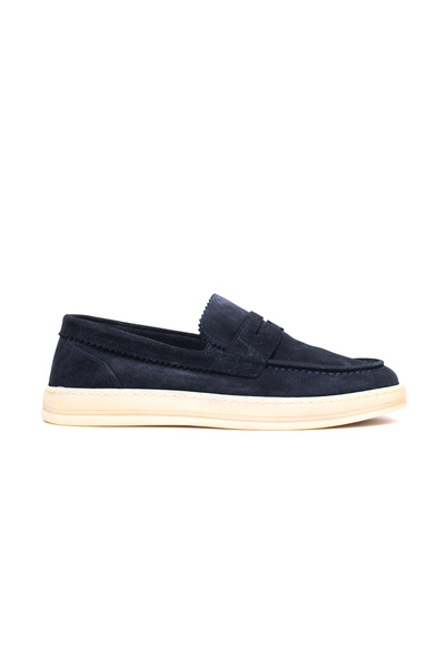 John May Erkek Oxford ( Klasik) KA-26Y-C27606 FORMAL