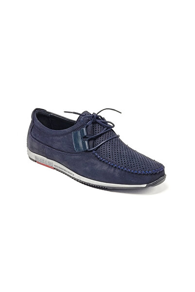John May Men's Sneaker Og-5092 925-105 Laci Havlu Nbk-Laci Dlp