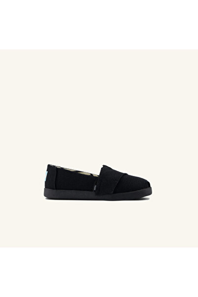 Toms Ayakkabı Kadın / Kız Espadril 10022069 10022072 ALPARGATA CLASSIC