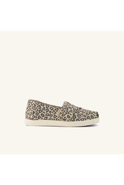 Toms Ayakkabı Kadın / Kız Espadril 10023200/20015665 10023193 ALPARGATA CLASS...