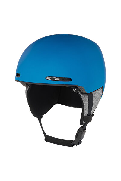 Oakley Cască de schi pentru copii MOD 1 Mips-Albastru-M