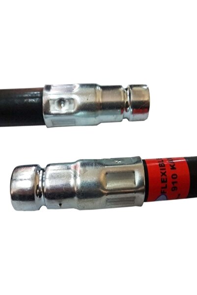 Kawasaki MOTORLU TIRPAN SPİRAL HORTUM TJ53 91CM/UÇ ÇAP 22,5MM