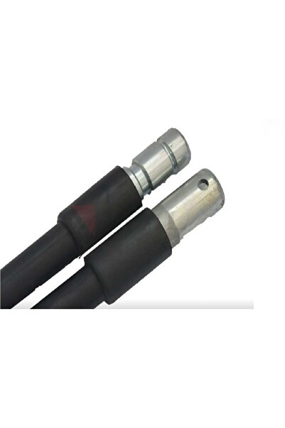Husqvarna MOTORLU TIRPAN SPİRAL HORTUM HUSQVARNA 253RB/543RB/553RBX 84 CM