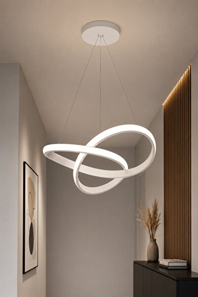 AvizeGO Bravo LED Sarkıt Avize
