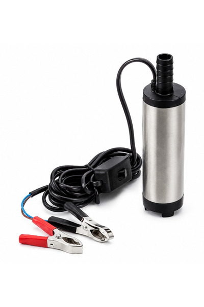 auto Pompa submersibila MARE 12V 52mm Electrica 20 l/min JK
