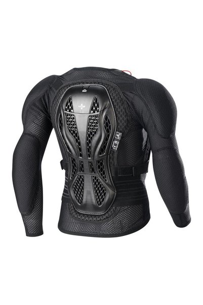 Alpinestars Bionic Action V2 Youth Genç Body Armour (Tam gövde koruma)