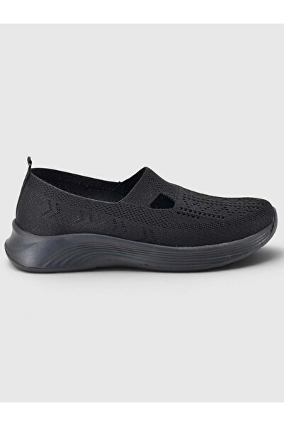 KİNG PAOLO I5216 Airflow - Black - Women's Shoes
