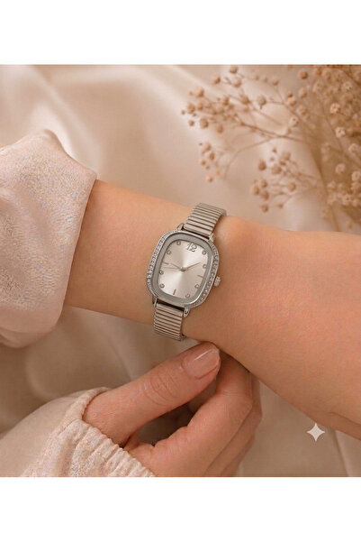 PW POLO WHITE Women's watch