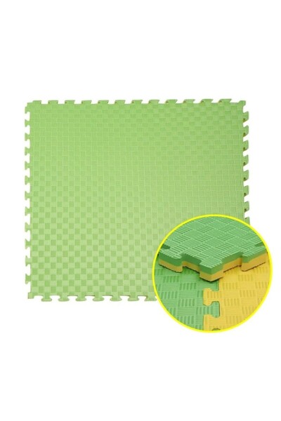 PROCART Covoraș puzzle XXL, spumă EVA, 100x100 cm, grosime 2 cm, antiderapant...