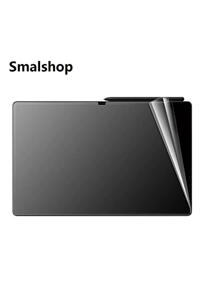 Ecr Mobile Samsung Galaxy Tab S10 FE Plus (SM-X620) 13.1 Inç İle Uyumlu Ekran...