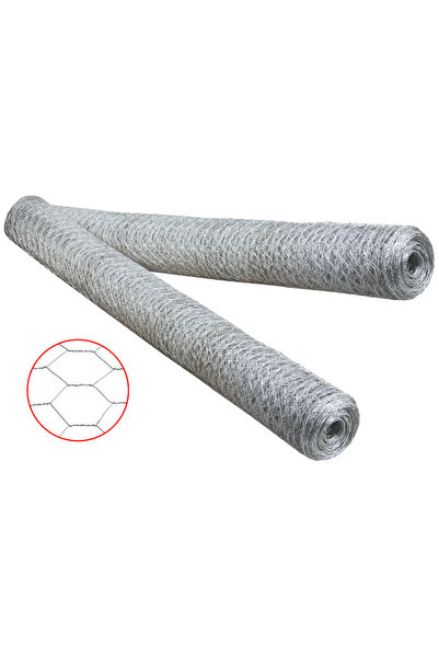 Evotools Plasă Rabitz ETS 0,8 mm 1 mm