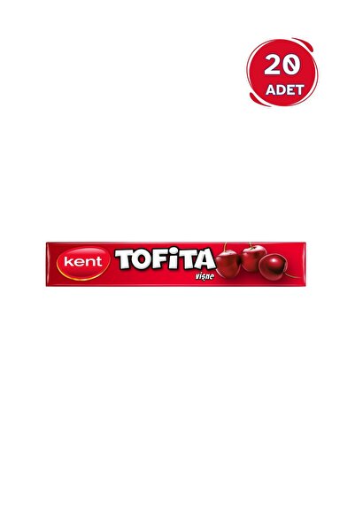 Tofita Vişne 47GR 20Lİ PAKET