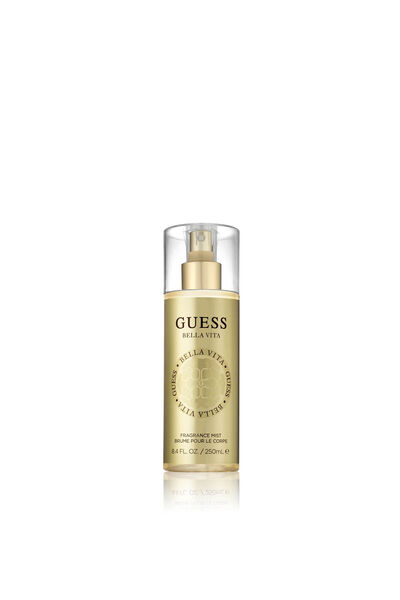 Guess Gs Bella Vita Women 250Ml Frag. Mist