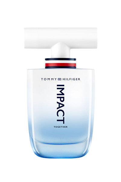 Tommy Hilfiger Impact Together EDT 100 ml Erkek Parfüm