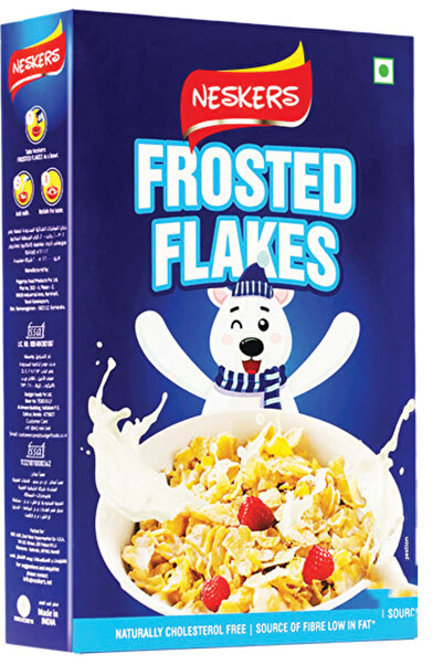NESKERS Frosted Flakes 375g