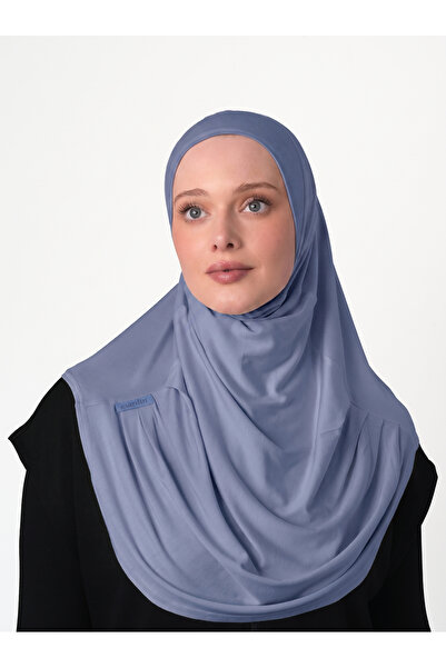 Ecardin Ready-Made Viscose Hijab Plain Turban - St 172 (2917242)