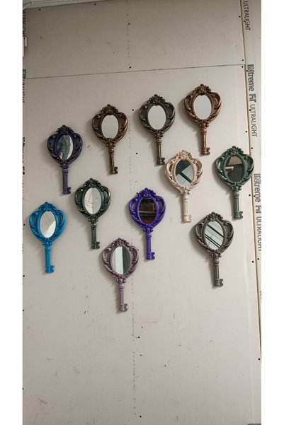 Home AYNA EL EMEĞİ 36X19