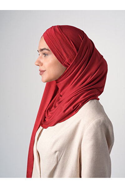 Ecardin 3x شال كروس قماش قابل للتمدد مريح